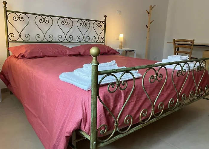Maison Anzio E Rosa