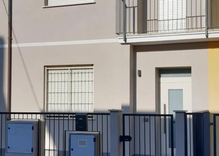 Maison Anzio E Rosa
