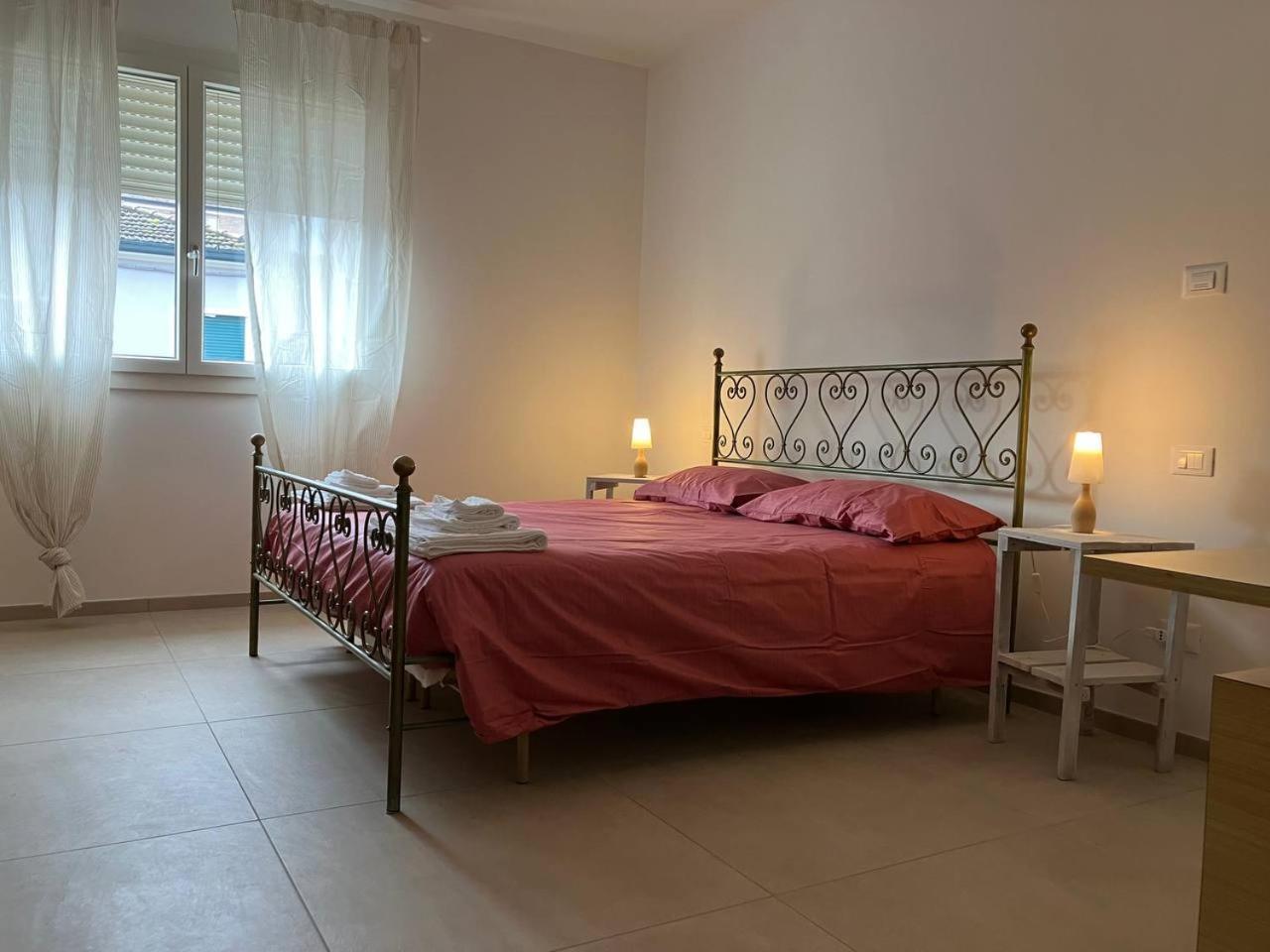 Maison Anzio E Rosa Holiday home *