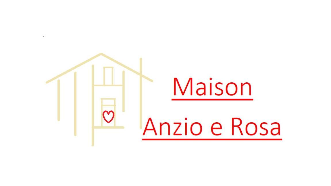 Maison Anzio E Rosa Сasa de vacaciones