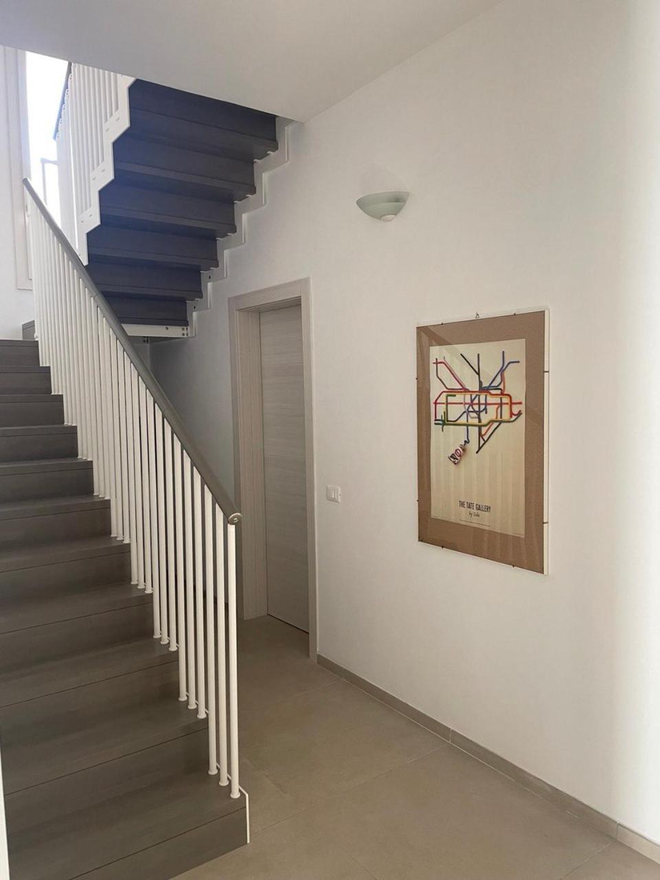 Maison Anzio E Rosa