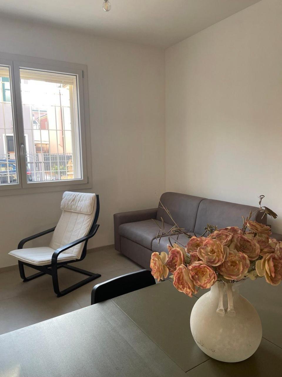 Сasa de vacaciones Maison Anzio E Rosa Rávena