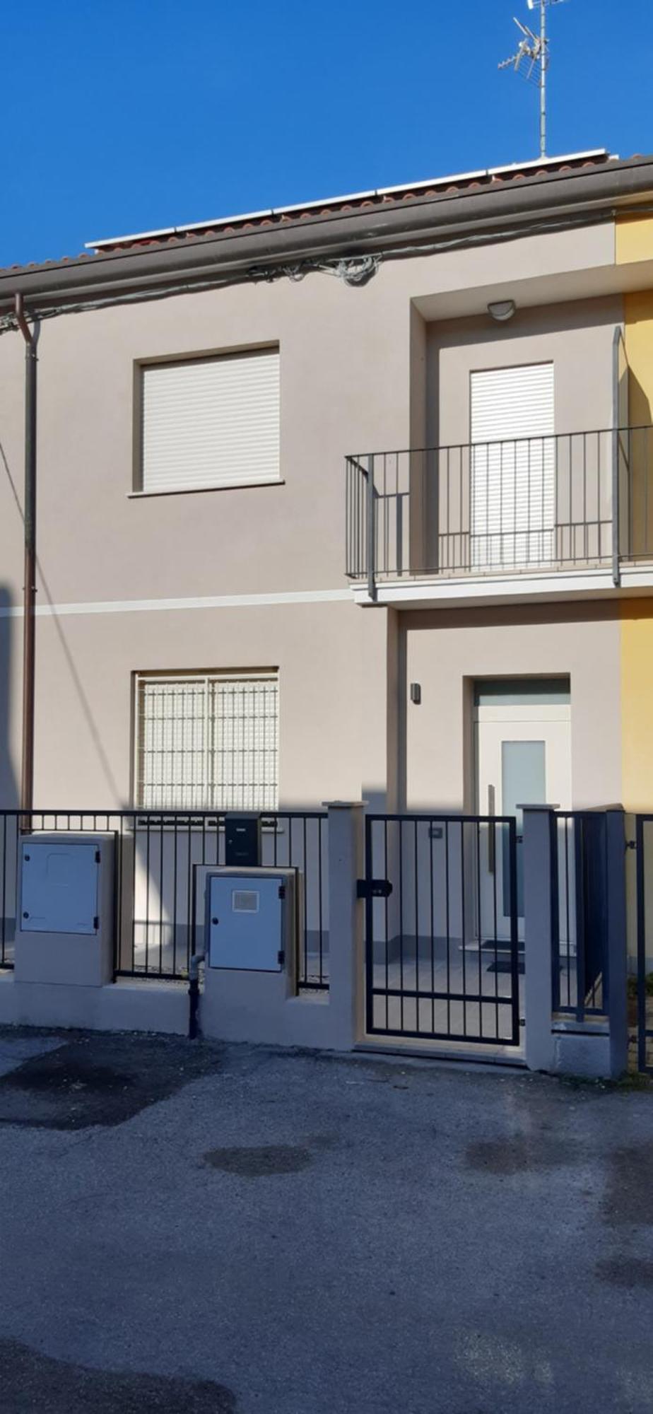 Сasa de vacaciones Maison Anzio E Rosa