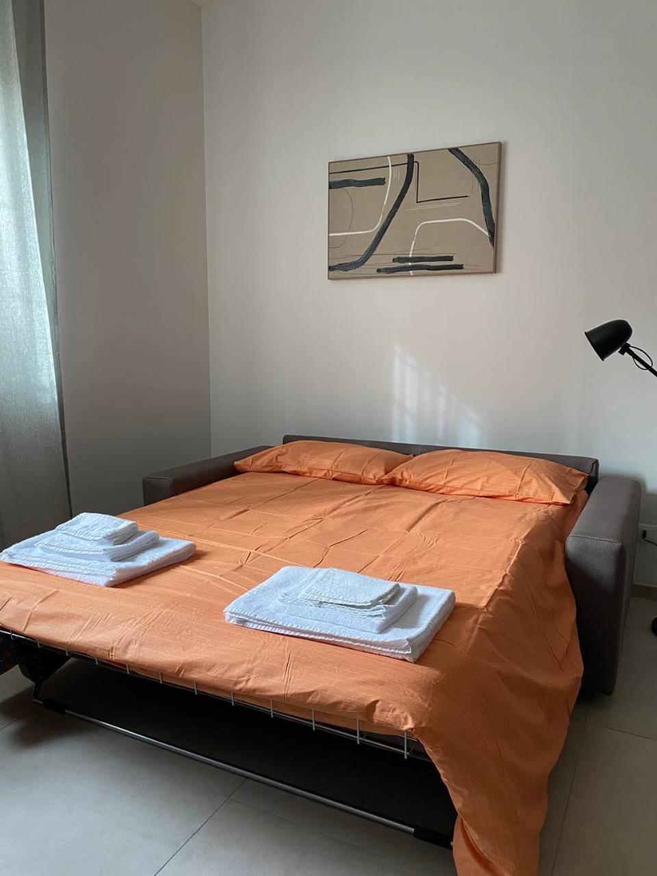 Maison Anzio E Rosa
