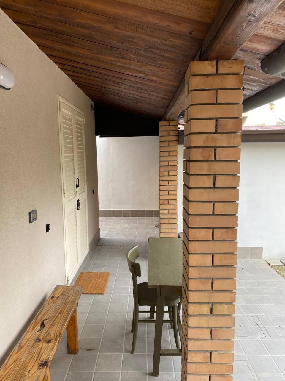 Holiday home Maison Anzio E Rosa