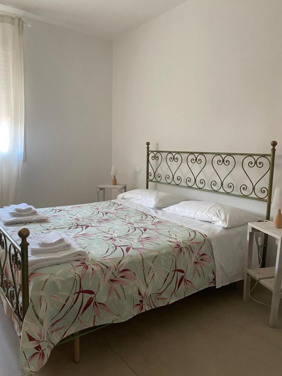 Holiday home Maison Anzio E Rosa Ravenna