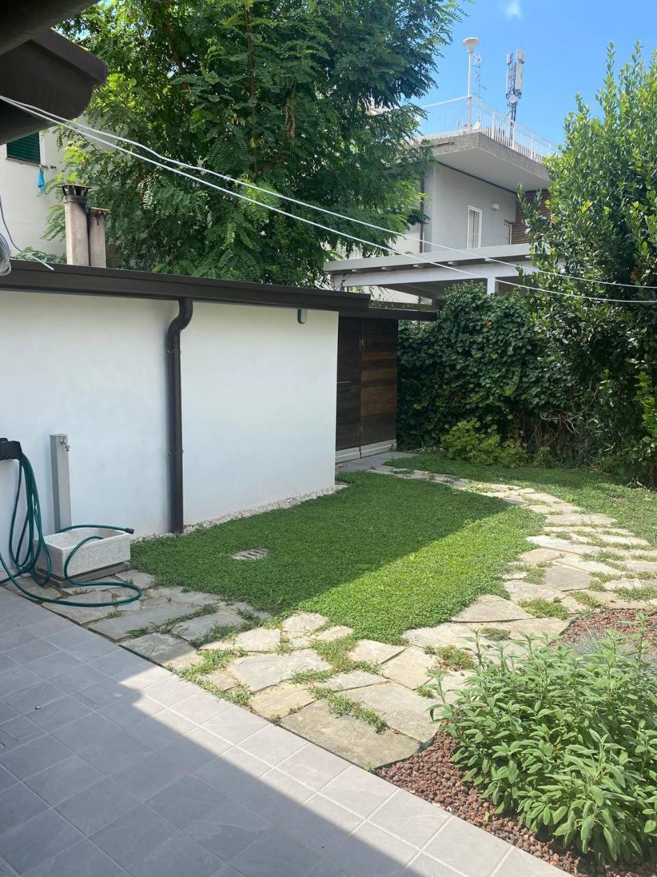 Maison Anzio E Rosa Сasa de vacaciones *