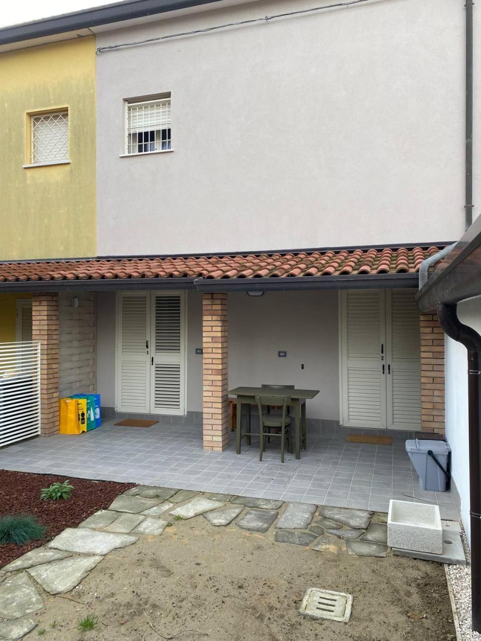 Maison Anzio E Rosa